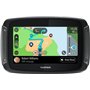 TomTom Rider 550 World Premium Pack