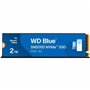 Western Digital SN5000 SSD 2TB M.2 NVMe PCI Express 4.0 WDS200T4B0E