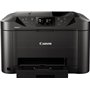 Canon Maxify MB5150 Έγχρωμο Πολυμηχάνημα Inkjet με WiFi και Mobile Print
