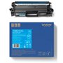 Brother TN-821XXLC Γνήσιο Toner Laser Εκτυπωτή Κυανό 12000 Σελίδων (TN-821XXLC)