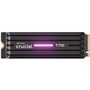 Crucial T710 SSD 4TB M.2 NVMe CT4000T710SSD5