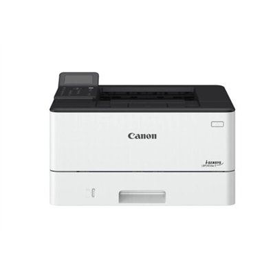 Canon I-SENSYS LBP 243 Dw II Ασπρόμαυρος Εκτυπωτής Laser 7187C013