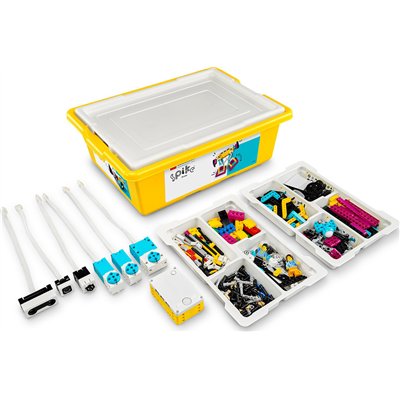 Lego Education Prime Set για 10+ Ετών 45678