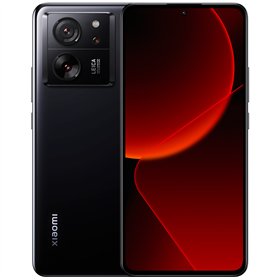 Xiaomi 13T Pro 5G Dual SIM (12/512GB) Μαύρο