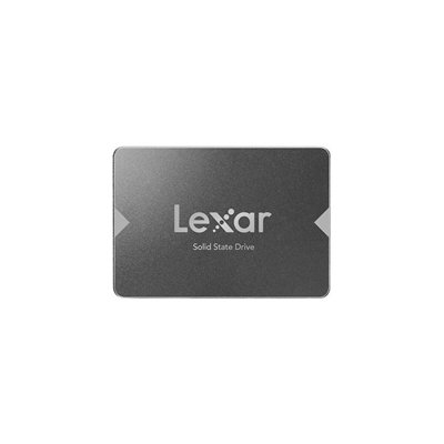 Lexar NS100 SSD 2TB 2.5'' SATA III LNS100-2TRB