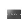 Lexar NS100 SSD 2TB 2.5'' SATA III LNS100-2TRB