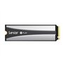 Lexar PLAY SSD 2TB M.2 NVMe PCI Express 4.0 LNMPLY8002T-RNNNG