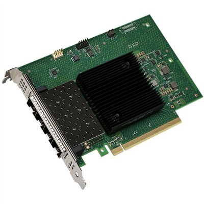 Intel E810XXVDA4BLK