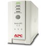 APC Back-UPS CS 650 Off-Line 650VA 400W με 3 IEC Πρίζες