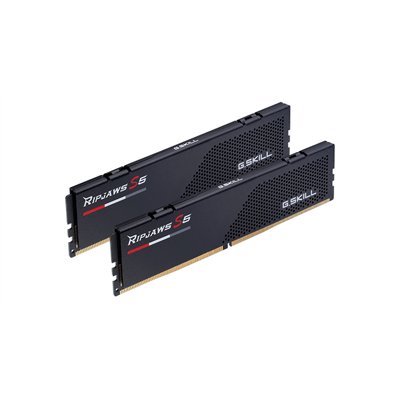 G.Skill Ripjaws S5 DDR5 32GB RAM με 2x16GB Modules για Desktop F5-5600J4040C16GX2-RS5K