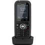 Snom M80 DECT Ασύρματο Τηλέφωνο IP Μαύρο