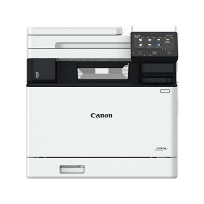 Canon I-Sensys MF754Cdw Έγχρωμο Πολυμηχάνημα Laser με WiFi και Mobile Print