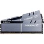 G.Skill Trident Z DDR4 32GB RAM με 2x16GB Modules και Ταχύτητα 3200 για Desktop F4-3200C16D-32GTZSK