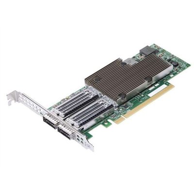 Broadcom Κάρτα Δικτύου Οπτικής Ίνας PCI-e BCM957508-P2100G