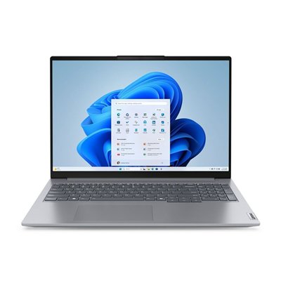 Lenovo ThinkBook 16 G7 IML 16" IPS FHD+ (Ultra 5-125U/16GB/1TB SSD/W11 Pro) Arctic Grey (US Keyboard)