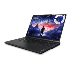 Lenovo Legion Pro 5 16IRX9 16" IPS QHD+ 240Hz (i7-14700HX/32GB/1TB SSD/GeForce RTX 4060/No OS) Onyx Grey (US Keyboard)