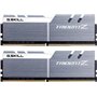 G.Skill Trident Z DDR4 RAM με 2x16GB Modules και Ταχύτητα 3200 για Desktop F4-3200C16D-32GTZSW