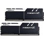 G.Skill Trident Z DDR4 32GB RAM με 2x16GB Modules και Ταχύτητα 3200 για Desktop F4-3200C16D-32GTZKW