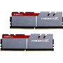 G.Skill Trident Z DDR4 32GB RAM με 2x16GB Modules και Ταχύτητα 3200 για Desktop F4-3200C16D-32GTZ