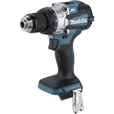 Makita Κρουστικό Δραπανοκατσάβιδο Μπαταρίας Solo Brushless 18V DHP489Z