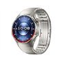 Huawei Watch GT 6 Pro Titanium 46mm Αδιάβροχο με Παλμογράφο (Titanium)