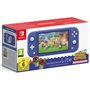 Nintendo Switch Lite 32GB Animal Crossing New Horizon
