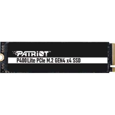 Patriot Viper VP400 Lite SSD 2TB M.2 NVMe PCI Express 4.0 P400LP2KGM28H