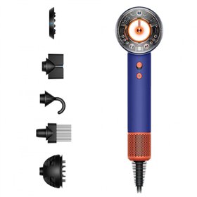 Dyson Supersonic Nural Hd16 Πιστολάκι Μαλλιών 1600W 515166-01