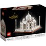Lego Architecture Taj Mahal για 18+ Ετών 21056