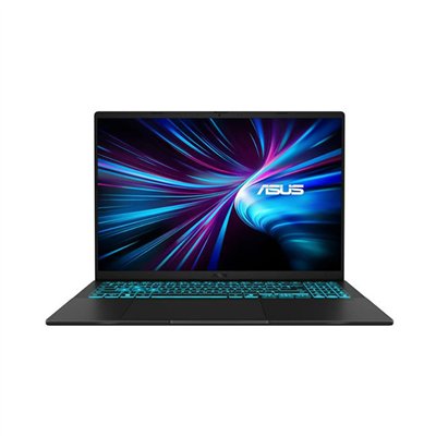 Asus V16 V3607VH-RP011W 16" FHD+ (Core 5-240H/16GB/512GB SSD/GeForce RTX 5050/W11 Home) (US Keyboard)