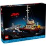 Lego Ideas Jaws για 18+ Ετών 1497τμχ 21350