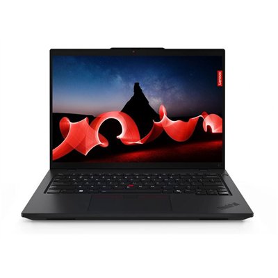 Lenovo ThinkPad L14 Gen 5 (Intel) 14" IPS (Ultra 7-155U/16GB/512GB SSD/W11 Pro) (US Keyboard)