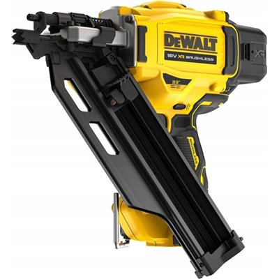 Dewalt Καρφωτικό Μπαταρίας DCN930N 18V για Καρφιά
