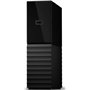 Western Digital My Book USB 2.0 / USB 3.0 Εξωτερικός HDD 12TB 3.5" Μαύρο