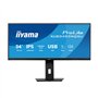 Iiyama XUB3493WQSU-B6 IPS Monitor 34" 3440x1400