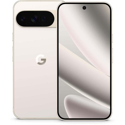 Google Pixel 10 Pro XL 5G (16/256GB) Porcelain