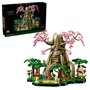 Lego Τουβλάκια Great Deku Tree 2-in-1 για 18+ Ετών 2500τμχ 77092