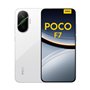 Xiaomi Poco F7 5G Dual SIM (12/512GB) Λευκό