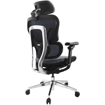 Καρέκλα Γραφείου με Μπράτσα Bl-sw Lite Equip