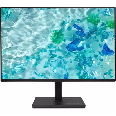 Acer Vero B277UGbmiiqprx Monitor 27" QHD 2560x1440 με Χρόνο Απόκρισης 4ms GTG