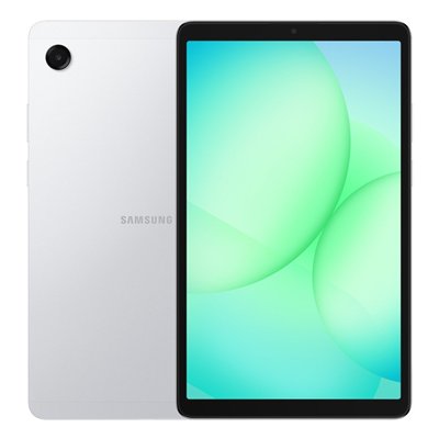 Samsung Galaxy Tab A11 8.7" (4GB/64GB) Ασημί