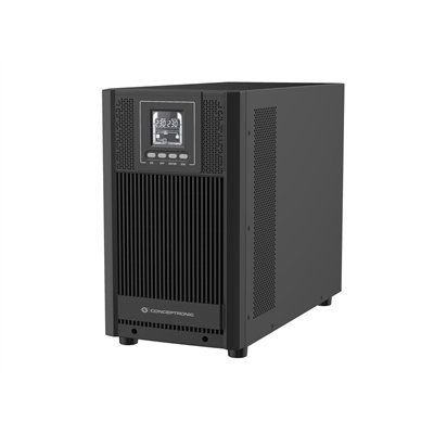 Conceptronic ZEUS52E3K UPS 3000VA 2700W