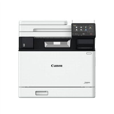 Canon I-Sensys MF754Cdw II Έγχρωμο Πολυμηχάνημα Laser με WiFi και Mobile Print 7185C010