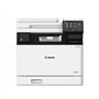 Canon I-Sensys MF754Cdw II Έγχρωμο Πολυμηχάνημα Laser με WiFi και Mobile Print 7185C010
