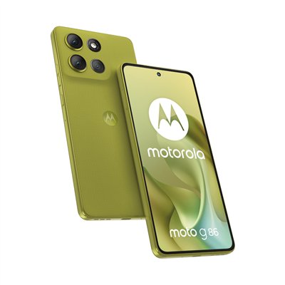 Motorola Moto G86 5G (8/256GB) Golden Cypress