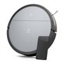 Electrolux Σκούπα Ρομπότ για Σκούπισμα & Σφουγγάρισμα με Wi-Fi Γκρι ER61UD1UG