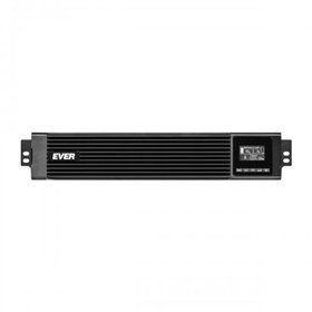 Ever RT PRO 2000 UPS On-Line 2000VA 2000W με 8 IEC Πρίζες