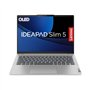 Lenovo IdeaPad Slim 5 14Q8X9 14" OLED FHD+ (Snapdragon-X Plus X1P-42-100/32GB/1TB SSD/W11 Pro) Cloud Grey (US Keyboard)