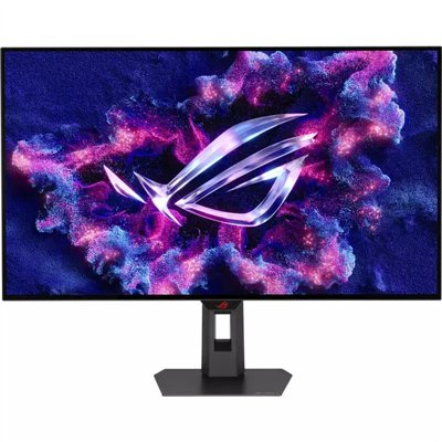 Asus ROG Strix XG32UCWMG OLED HDR Gaming Monitor 32" 4K 3840x2160 240Hz με Χρόνο Απόκρισης 0.03ms GTG