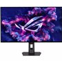 Asus ROG Strix XG32UCWMG OLED HDR Gaming Monitor 32" 4K 3840x2160 240Hz με Χρόνο Απόκρισης 0.03ms GTG